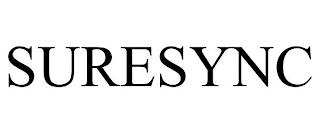 SURESYNC