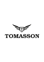 T TOMASSON