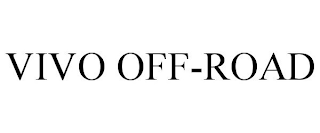 VIVO OFF-ROAD