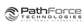 PATHFORCE TECHNOLOGIES HIGH POWER DIAGNOSTICS