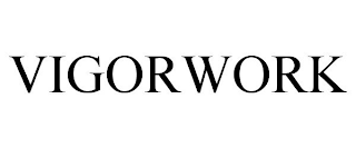 VIGORWORK