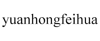 YUANHONGFEIHUA