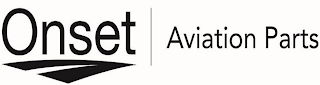 ONSET AVIATION PARTS