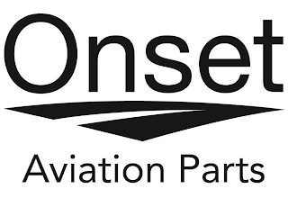 ONSET AVIATION PARTS