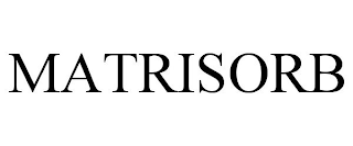 MATRISORB
