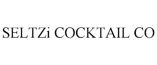SELTZI COCKTAIL CO