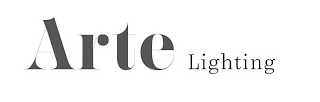 ARTE LIGHTING