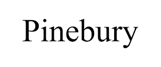 PINEBURY