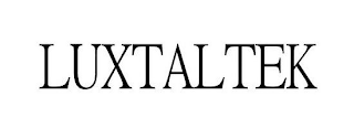 LUXTALTEK