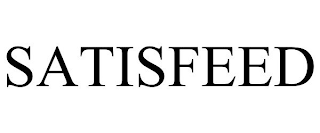 SATISFEED
