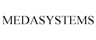 MEDASYSTEMS