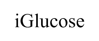 IGLUCOSE
