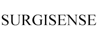 SURGISENSE