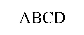 ABCD