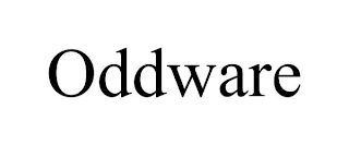 ODDWARE
