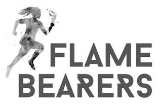 FLAME BEARERS