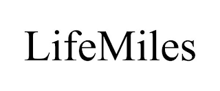 LIFEMILES