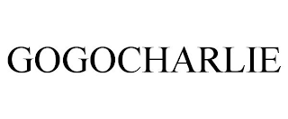 GOGOCHARLIE