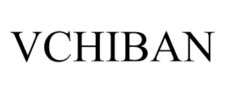 VCHIBAN
