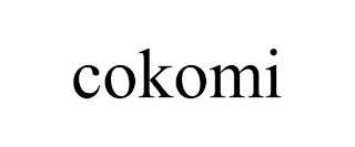 COKOMI