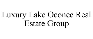 LUXURY LAKE OCONEE REAL ESTATE GROUP
