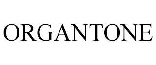 ORGANTONE