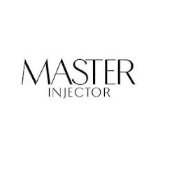 MASTER INJECTOR