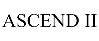 ASCEND II