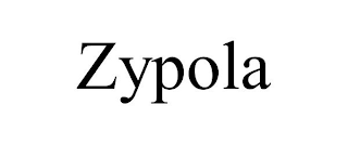 ZYPOLA