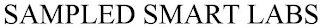 SAMPLED SMART LABS