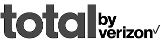 TOTAL BY VERIZON