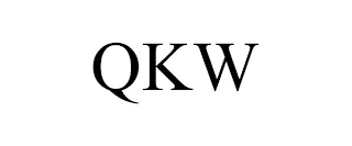 QKW