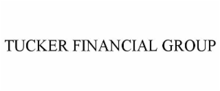 TUCKER FINANCIAL GROUP