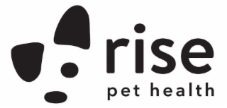 RISE PET HEALTH
