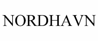 NORDHAVN