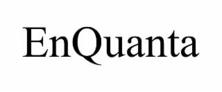 ENQUANTA