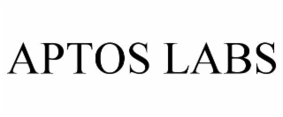 APTOS LABS