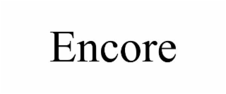 ENCORE
