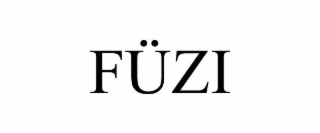 FÜZI