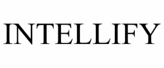 INTELLIFY