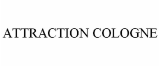 ATTRACTION COLOGNE