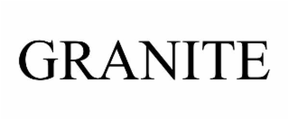 GRANITE