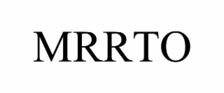 MRRTO