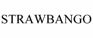 STRAWBANGO
