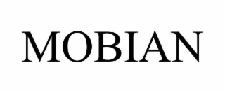 MOBIAN