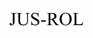 JUS-ROL
