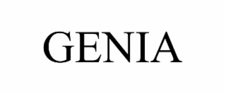 GENIA