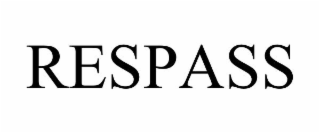 RESPASS