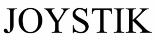 JOYSTIK