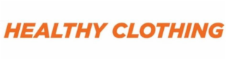 HEALTHY CLOTHING